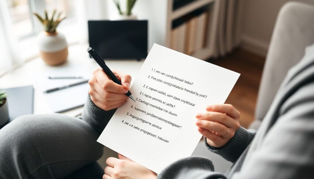 Как выбрать будущую нишу для блога, если пока не знаешь, о чём писать - иллюстрация