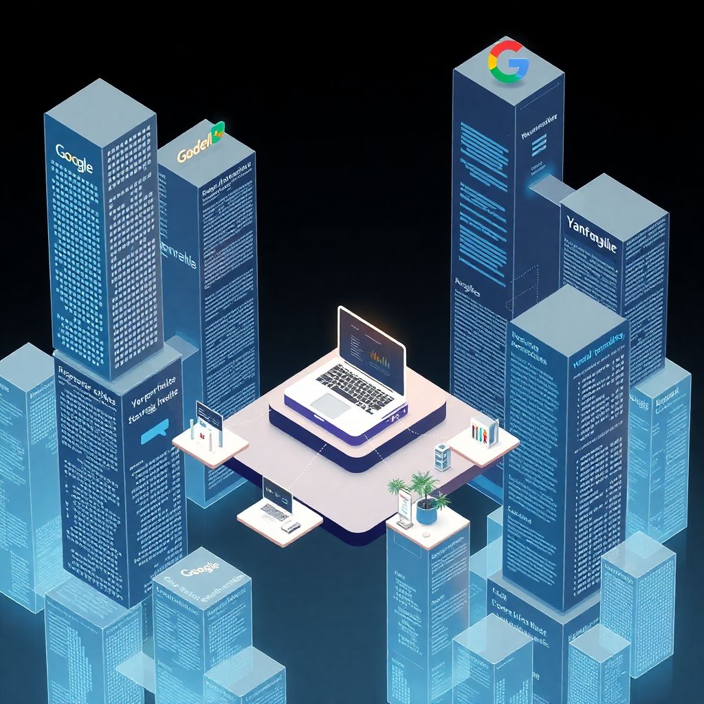 Как маленькому сайту без ниши привлечь трафик: стратегия rub-media.ru