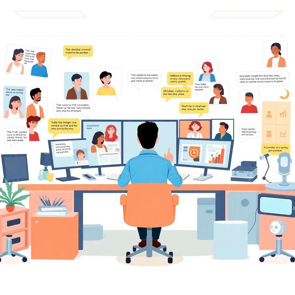 Истории читателей как контент: как вовлекать аудиторию в создание материалов