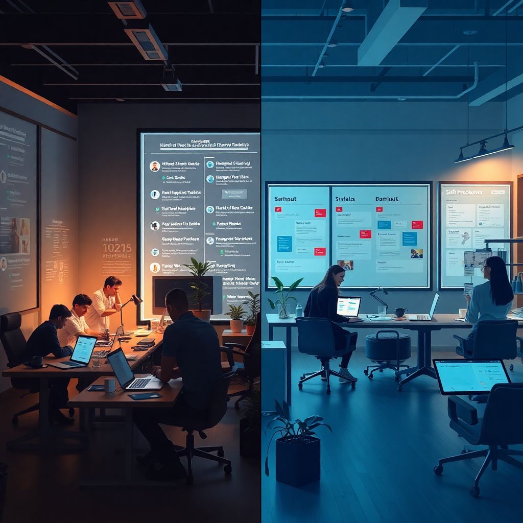 Как успевать больше, не выгорая: мягкие методы продуктивности каждый день