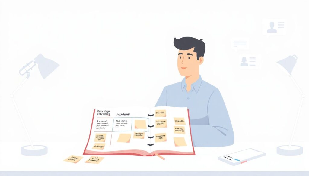Почему side-проекты становятся главным делом жизни и как выбрать свой - иллюстрация