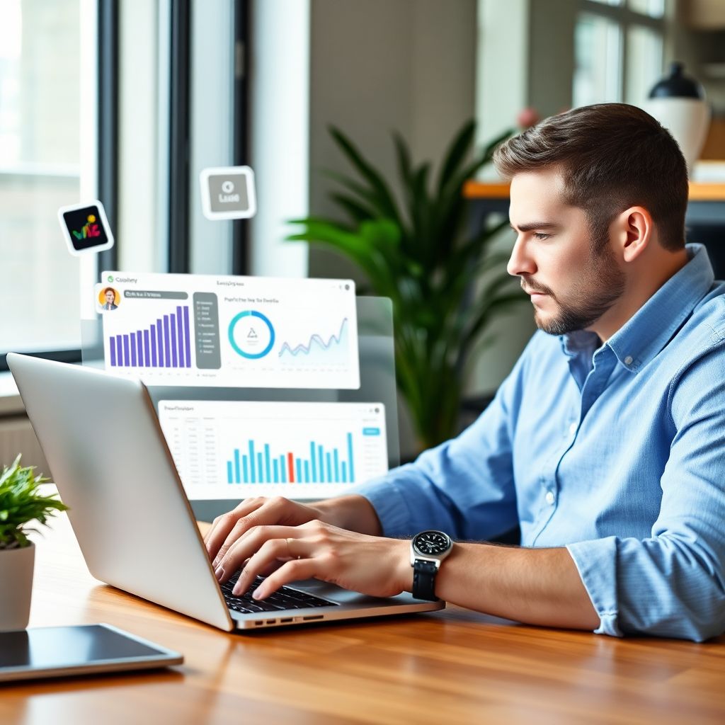 Монетизация контента в 2024 году: реальные способы заработать на блоге