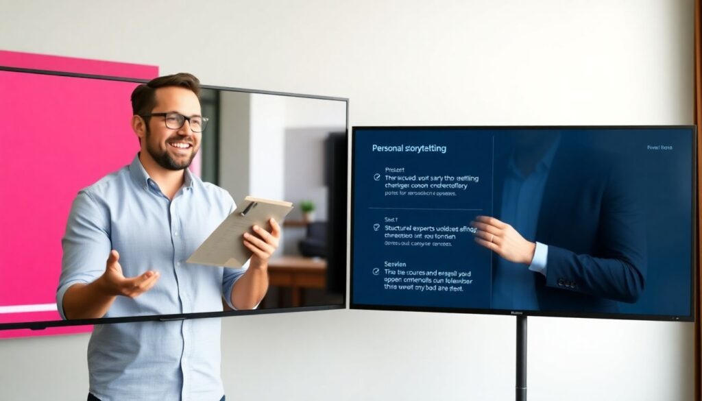 Личный опыт vs. экспертиза: какой формат лучше заходит аудитории - иллюстрация