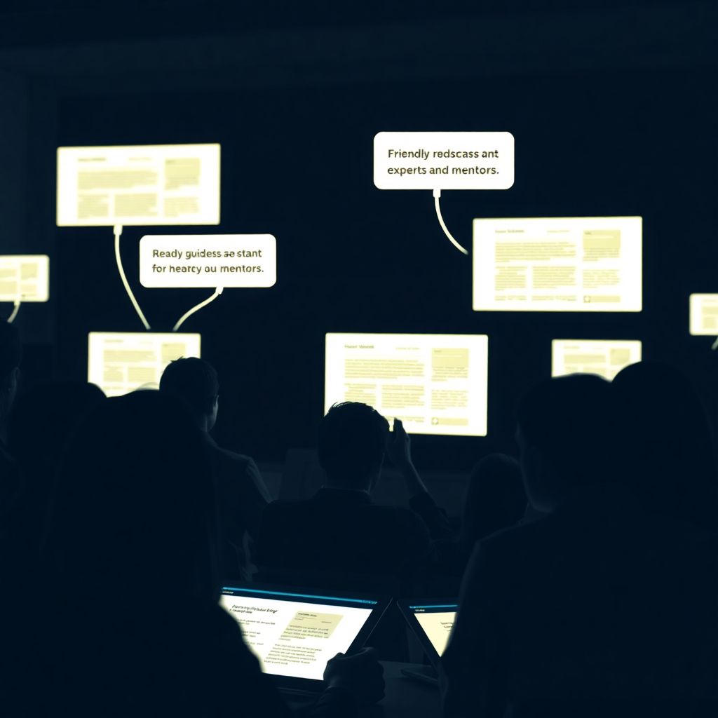 Психология аудитории: почему люди читают блоги и на кого подписываются