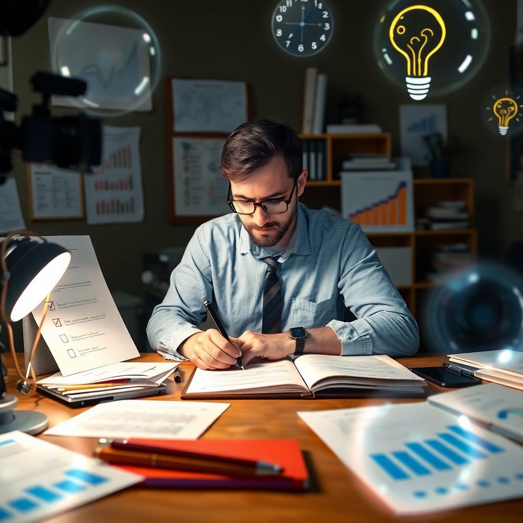 Как делать интересный контент, если кажется, что всё уже написано