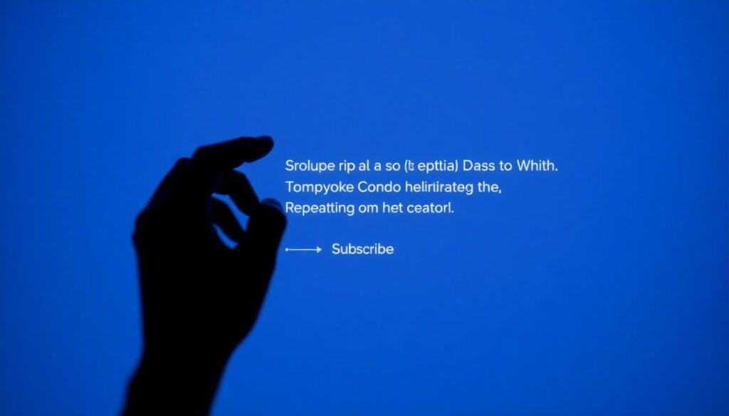 Психология аудитории: почему люди читают блоги и на кого действительно подписываются - иллюстрация